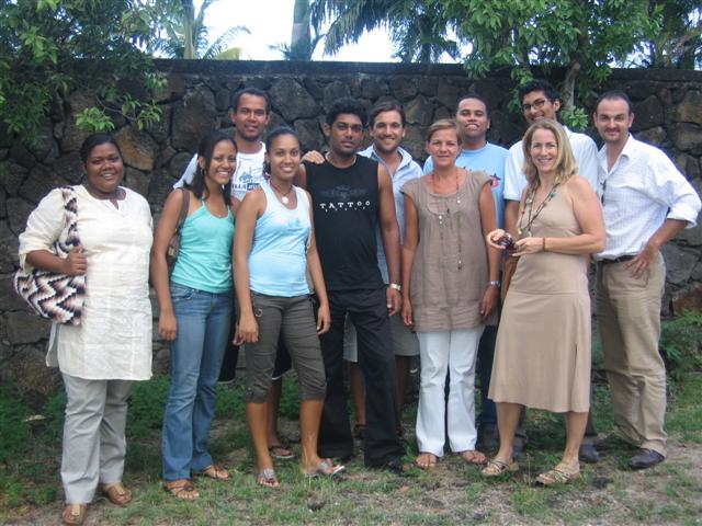 Equipe Dec 08