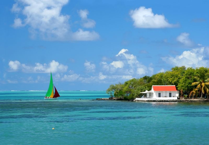 Ile Maurice