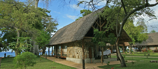 Ecolodge